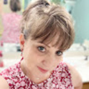 Meet your Posher, Tonia